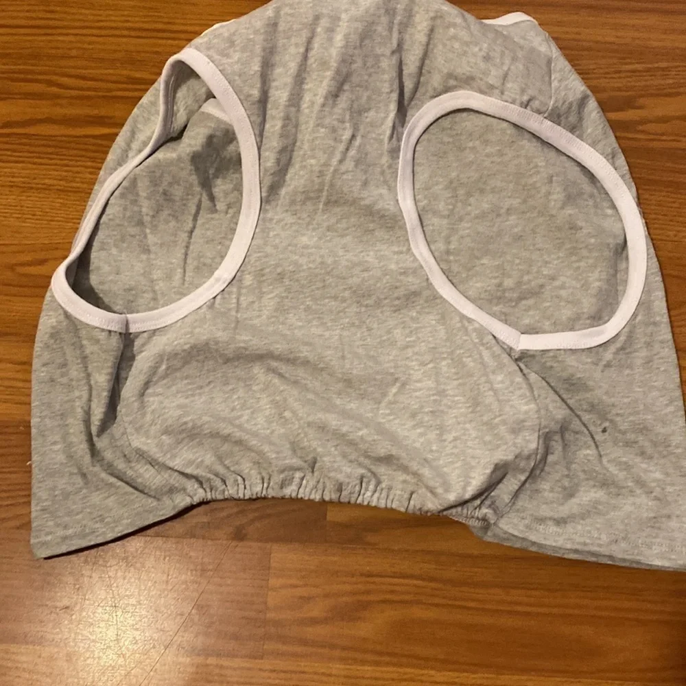 Pet Shirt by Alice Butts size XL ( CA)